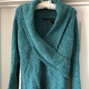 MODA International boucle sweater